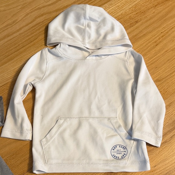 Mini Boden, Janie & Jack, Gap, Toddler Swim Bundle, 5 pcs, 18-24mo - Picture 10 of 16